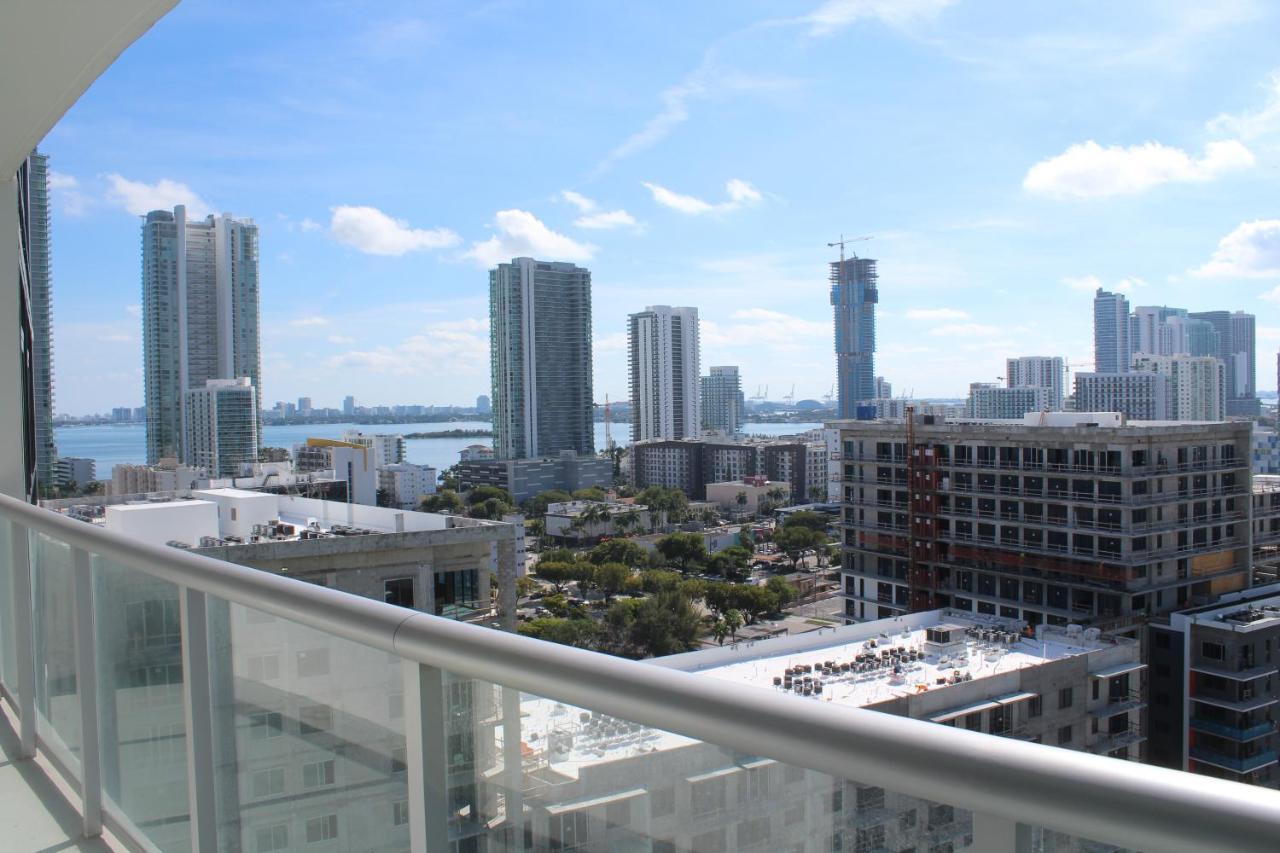 Wynwood Design District Apartments 30 Day Rentals Маями Екстериор снимка